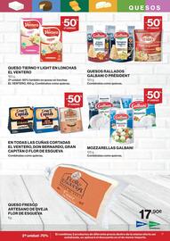 Catálogo Hipercor Página 17
