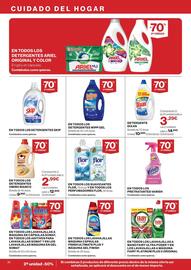Catálogo Hipercor Página 40