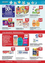 Catálogo Hipercor Página 42