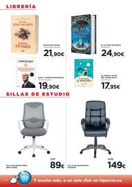 Catálogo Hipercor Página 62