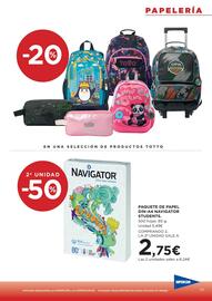 Catálogo Hipercor Página 63