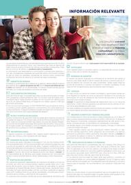 Folleto Nautalia Viajes Página 10