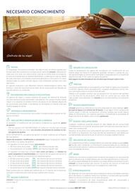 Folleto Nautalia Viajes Página 11