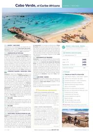 Folleto Nautalia Viajes Página 15