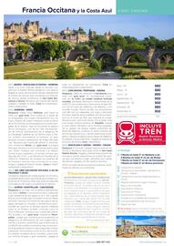 Folleto Nautalia Viajes Página 19