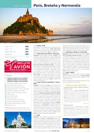 Folleto Nautalia Viajes Página 20