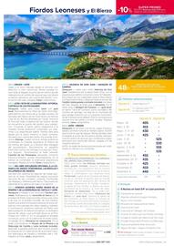 Folleto Nautalia Viajes Página 39