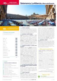 Folleto Nautalia Viajes Página 40