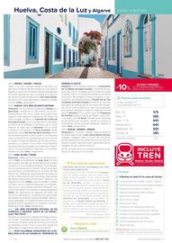 Folleto Nautalia Viajes Página 53