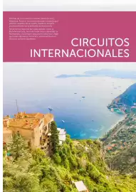 Folleto Nautalia Viajes Página 17