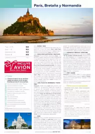 Folleto Nautalia Viajes Página 20