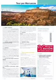 Folleto Nautalia Viajes Página 21