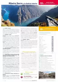 Folleto Nautalia Viajes Página 25