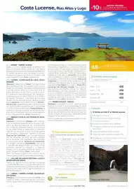 Folleto Nautalia Viajes Página 27