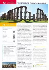 Folleto Nautalia Viajes Página 48