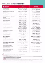 Folleto Nautalia Viajes Página 5