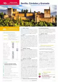 Folleto Nautalia Viajes Página 50