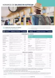 Folleto Nautalia Viajes Página 9