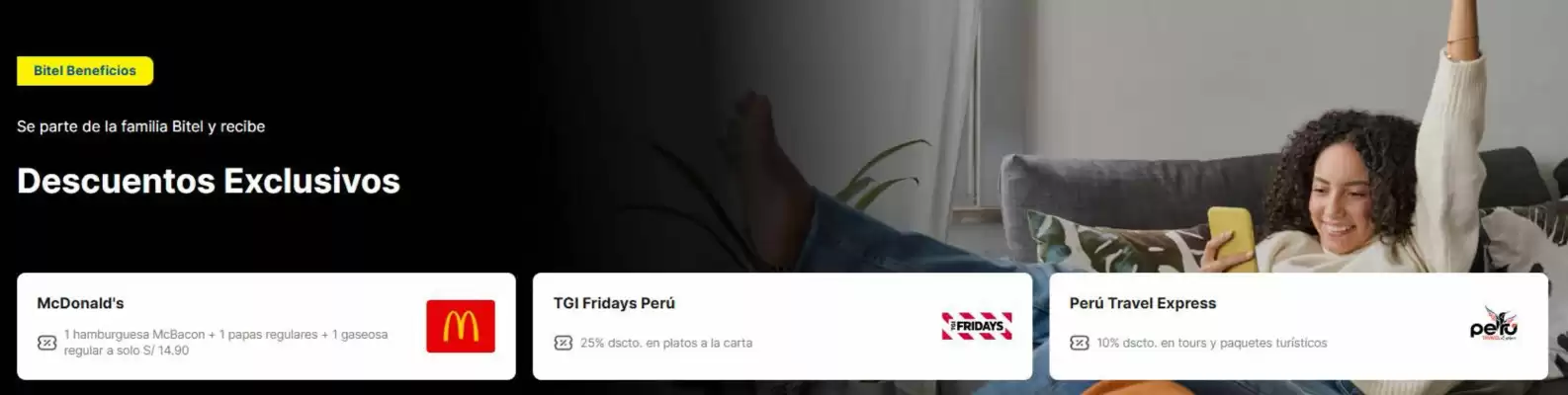Catálogo Bitel (válido hasta 5-10)