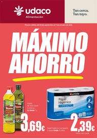 Folleto UDACO Página 1
