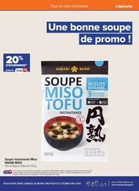 Catalogue Carrefour Express page 3