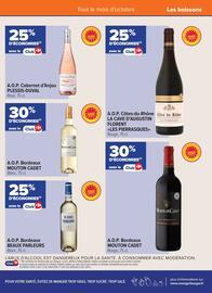 Catalogue Carrefour Express page 5