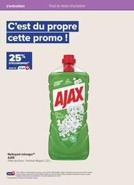 Catalogue Carrefour Express page 6