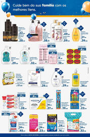 Folheto Sam's Club Página 12