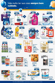 Folheto Sam's Club Página 13