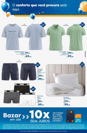Folheto Sam's Club Página 14