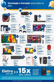 Folheto Sam's Club Página 15