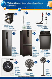 Folheto Sam's Club Página 16