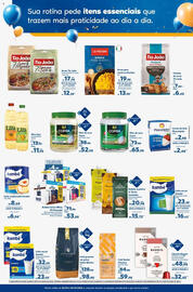 Folheto Sam's Club Página 3