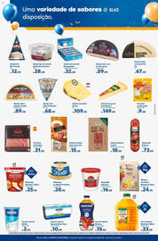 Folheto Sam's Club Página 4