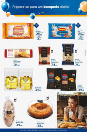 Folheto Sam's Club Página 6