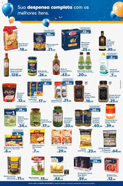 Folheto Sam's Club Página 7