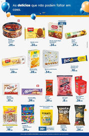 Folheto Sam's Club Página 8