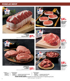 Catalogue Hyper U semaine 40 page 2