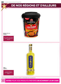 Catalogue Carrefour Contact page 10