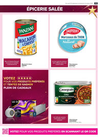 Catalogue Carrefour Contact page 11