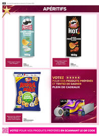 Catalogue Carrefour Contact page 12
