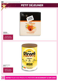 Catalogue Carrefour Contact page 14