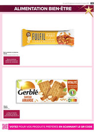Catalogue Carrefour Contact page 15