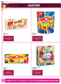 Catalogue Carrefour Contact page 16