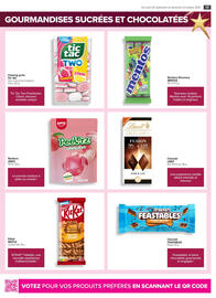 Catalogue Carrefour Contact page 17