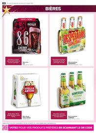 Catalogue Carrefour Contact page 18