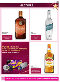 Catalogue Carrefour Contact page 19