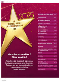 Catalogue Carrefour Contact page 2