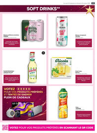 Catalogue Carrefour Contact page 21