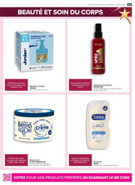 Catalogue Carrefour Contact page 23